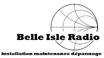 Belle Isle Radio